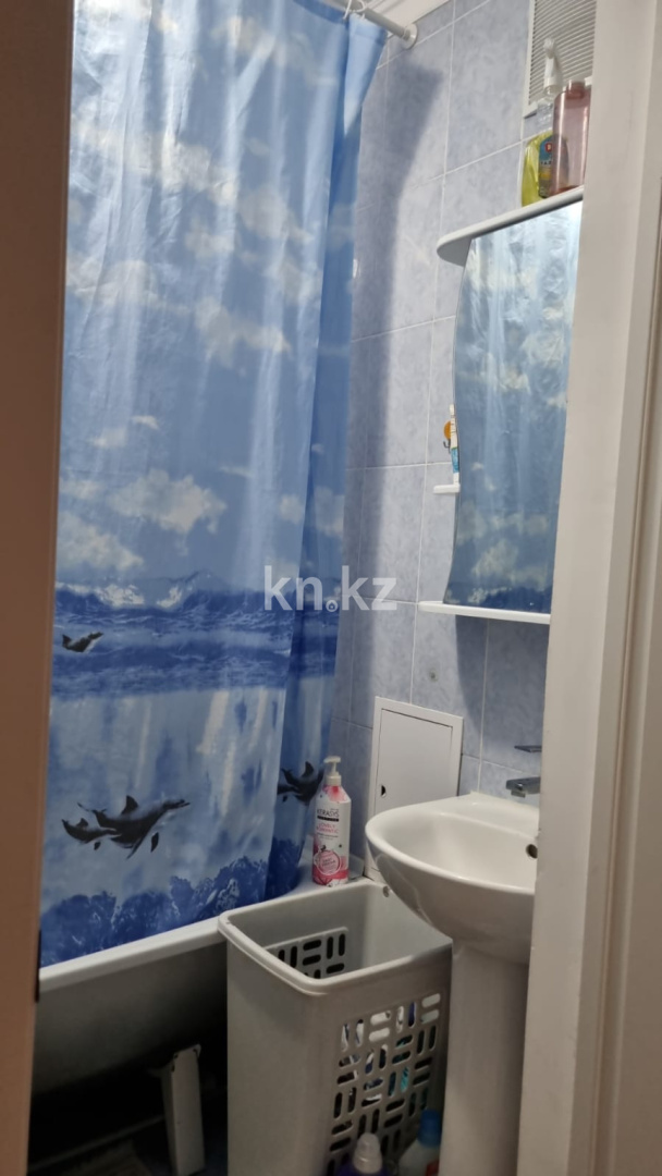 Аренда 2-комнатной квартиры, 58 м² - Аренда квартир помесячно в Астане - страница 4 фото 8 из 8