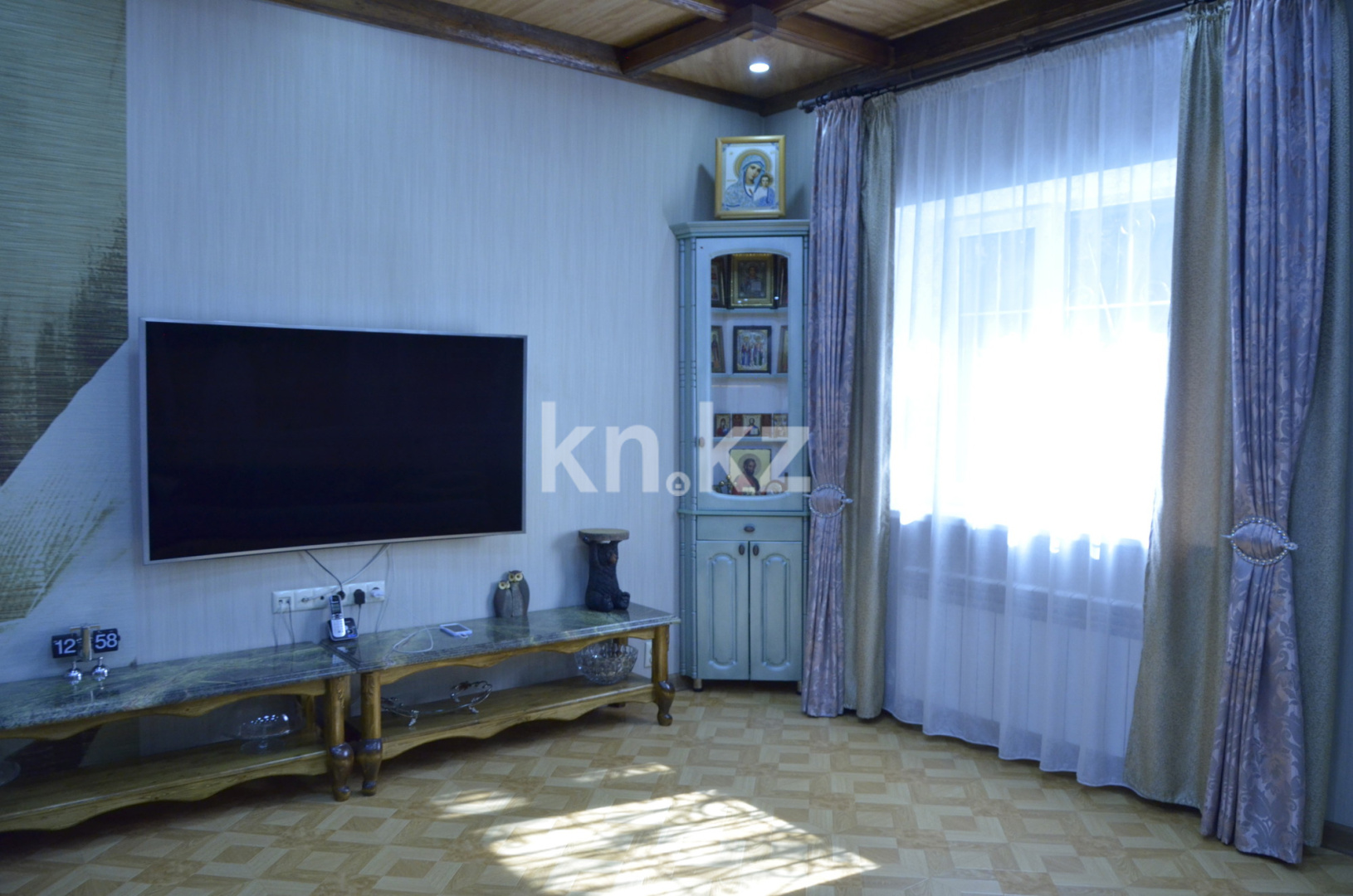 Продажа 7-комнатного дома, 380 м² - Продажа домов, коттеджей в Алматы фото 16 из 40
