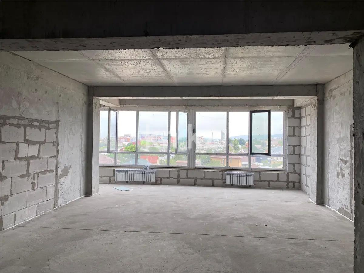 Продажа 2-комнатной квартиры, 56.5 м², ул. Илтипат, дом  45/1 - Продажа квартир в Алматы фото 1 из 1