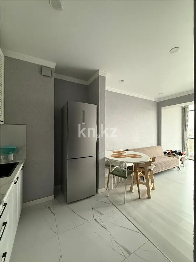 Продажа 2-комнатной квартиры, 44 м² - Продажа квартир в Алмалинском р-не Алматы - страница 3 фото 3 из 5