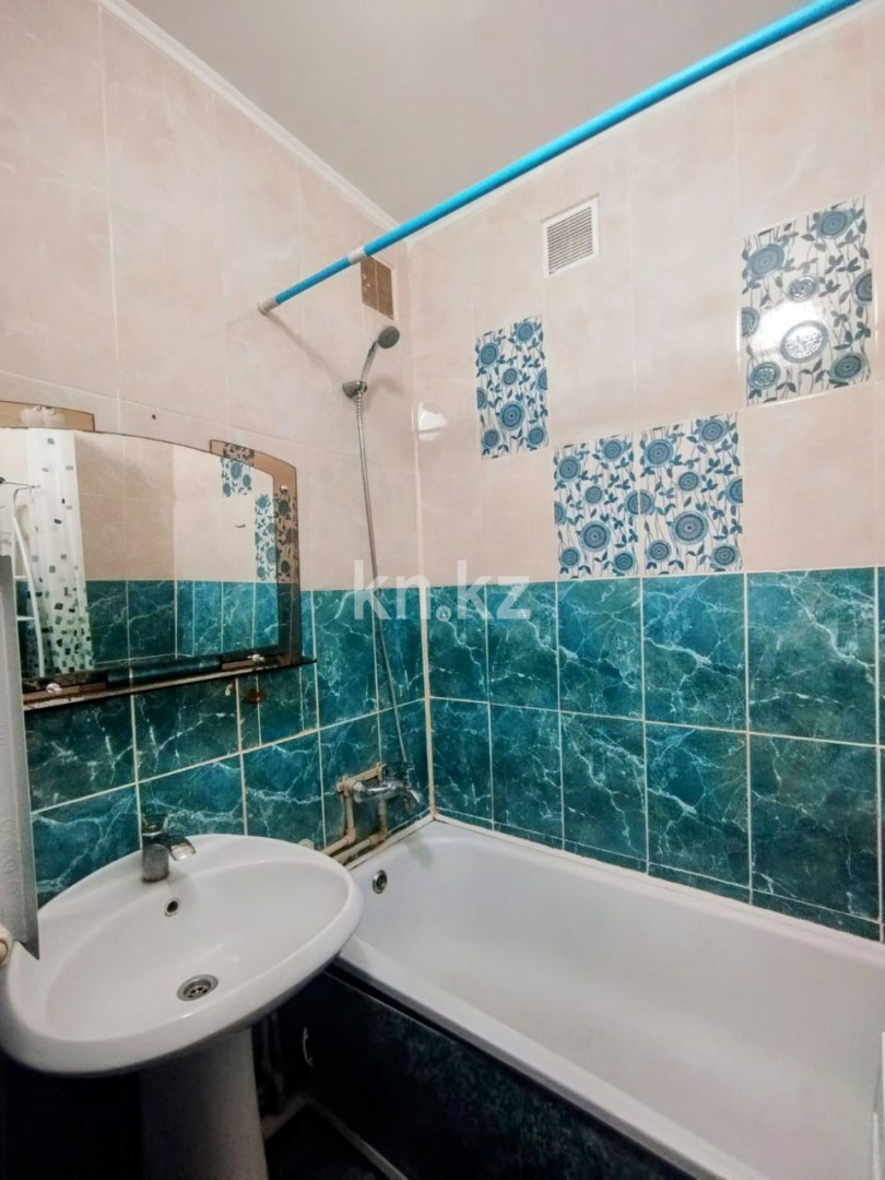 Продажа 2-комнатной квартиры, 52.5 м², ул. Есенжанова - Продажа жилой и коммерческой недвижимости в Уральске фото 12 из 15