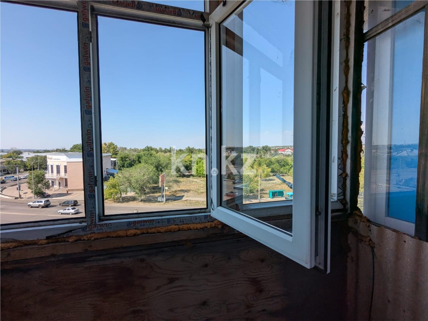 Продажа 2-комнатной квартиры, 44 м² в Караганде - фото 10