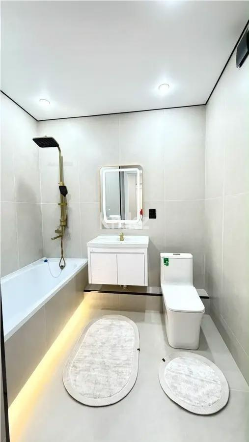 Продажа 3-комнатной квартиры, 58 м² в Алматы - фото 3