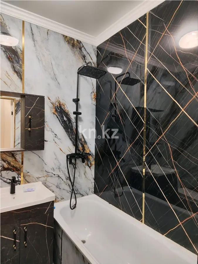 Продажа 2-комнатной квартиры, 62 м², пр. Райымбека, дом  351/1 - Продажа квартир в новостройках Алматы без посредников фото 4 из 4