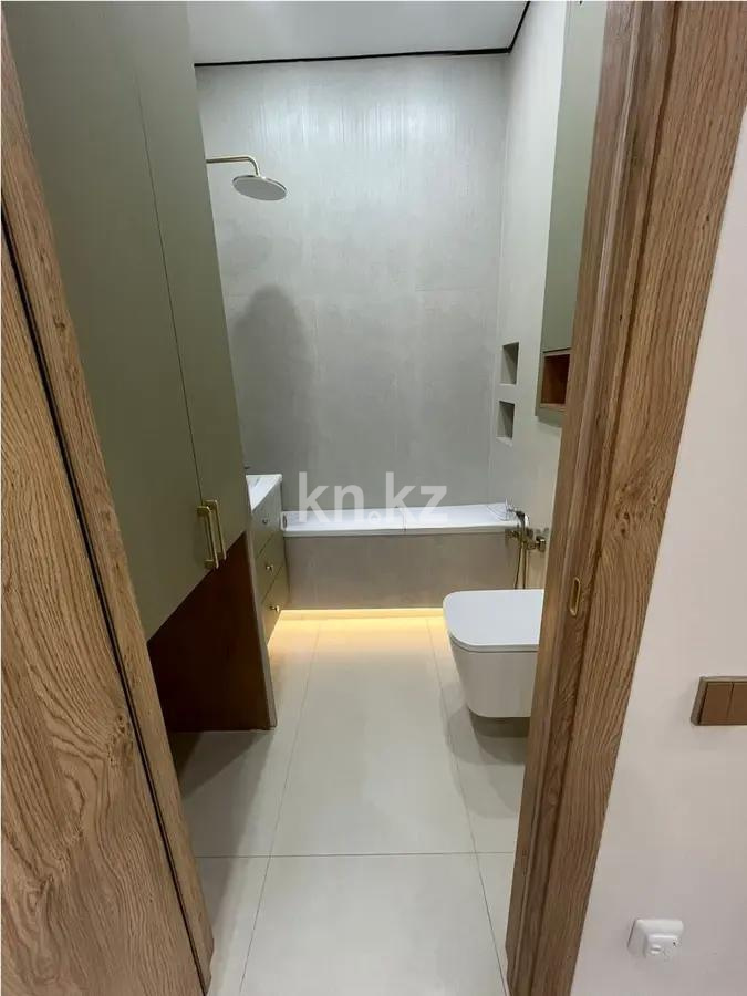 Продажа 2-комнатной квартиры, 42 м² в Астане - фото 3