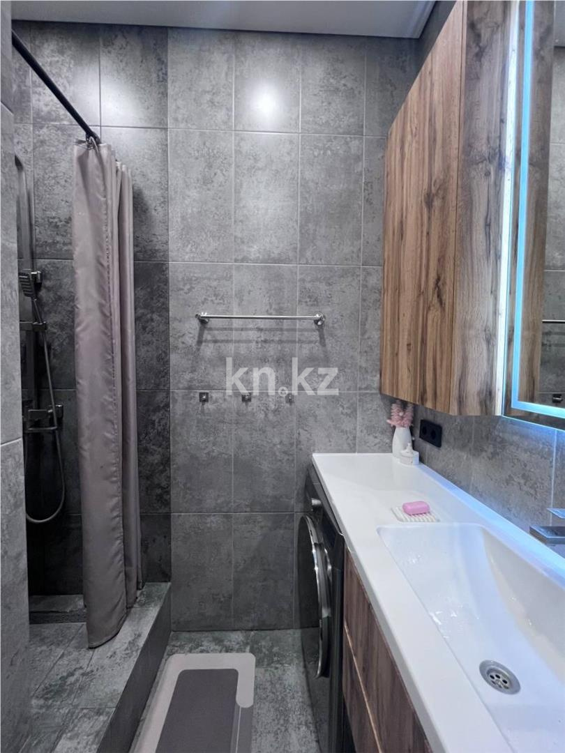 Продажа 3-комнатной квартиры, 77 м² - Продажа квартир в новостройках Караганды - страница 17 фото 13 из 27