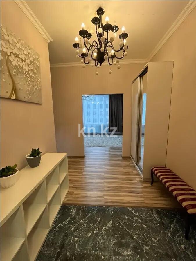 Продажа 1-комнатной квартиры, 45 м² в Астане - фото 4