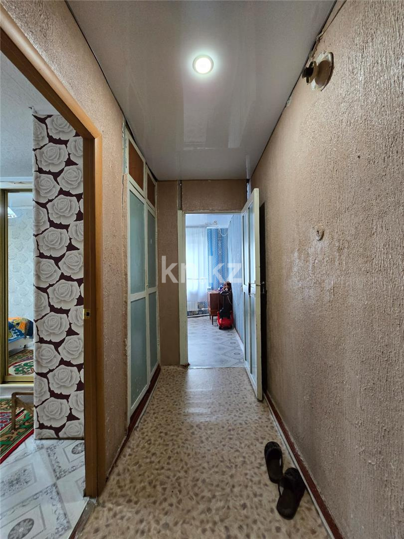 Продажа 2-комнатной квартиры, 44 м², пр. Металлургов в Темиртау - фото 7