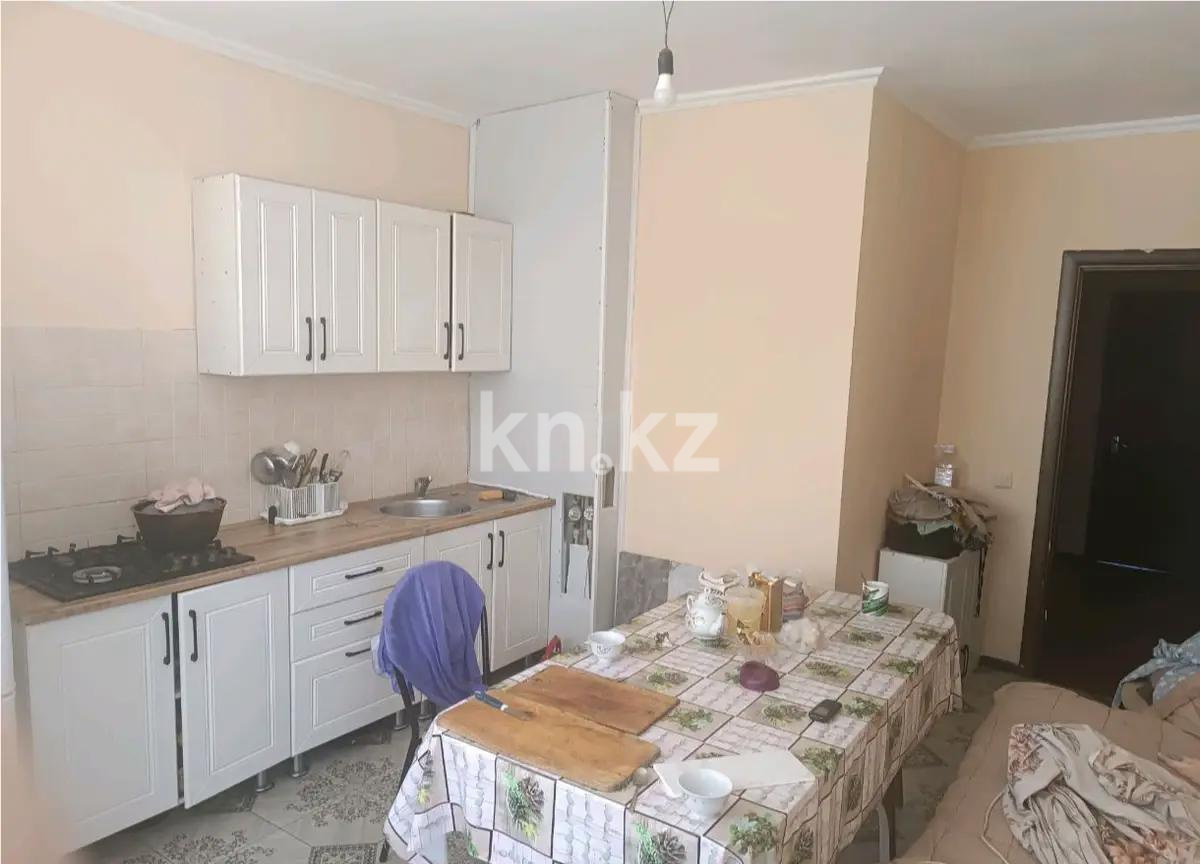 Продажа 3-комнатной квартиры, 76 м², мкр-н Мамыр-4, дом  309 - Продажа квартир в Алматы фото 3 из 5