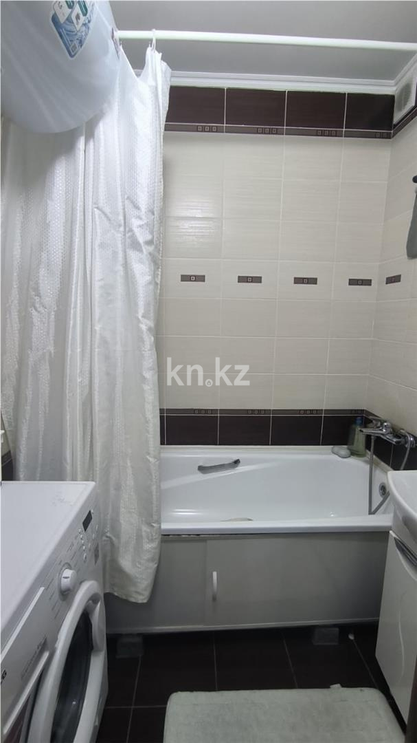 Продажа 4-комнатной квартиры, 75 м², ул. Таттимбета - Продажа  четырехкомнатных квартир в Караганде фото 16 из 26