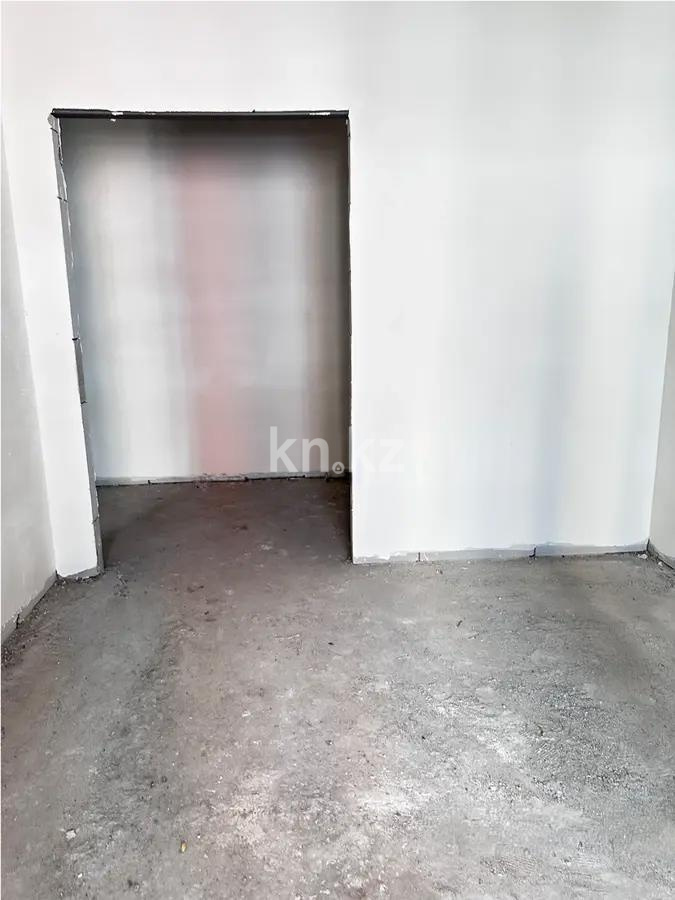Продажа 1-комнатной квартиры, 45.1 м², ул. Нажимеденова, дом  29 стр - Продажа квартир в Казахстане фото 1 из 2