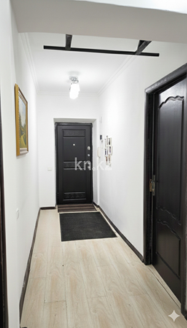 Продажа 2-комнатной квартиры, 61.4 м² в Алматы - фото 14