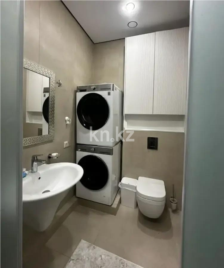 Продажа 2-комнатной квартиры, 80 м², пр. Серкебаева, дом  146/1 - Продажа  двухкомнатных квартир в Алматы без посредников с фото фото 6 из 6