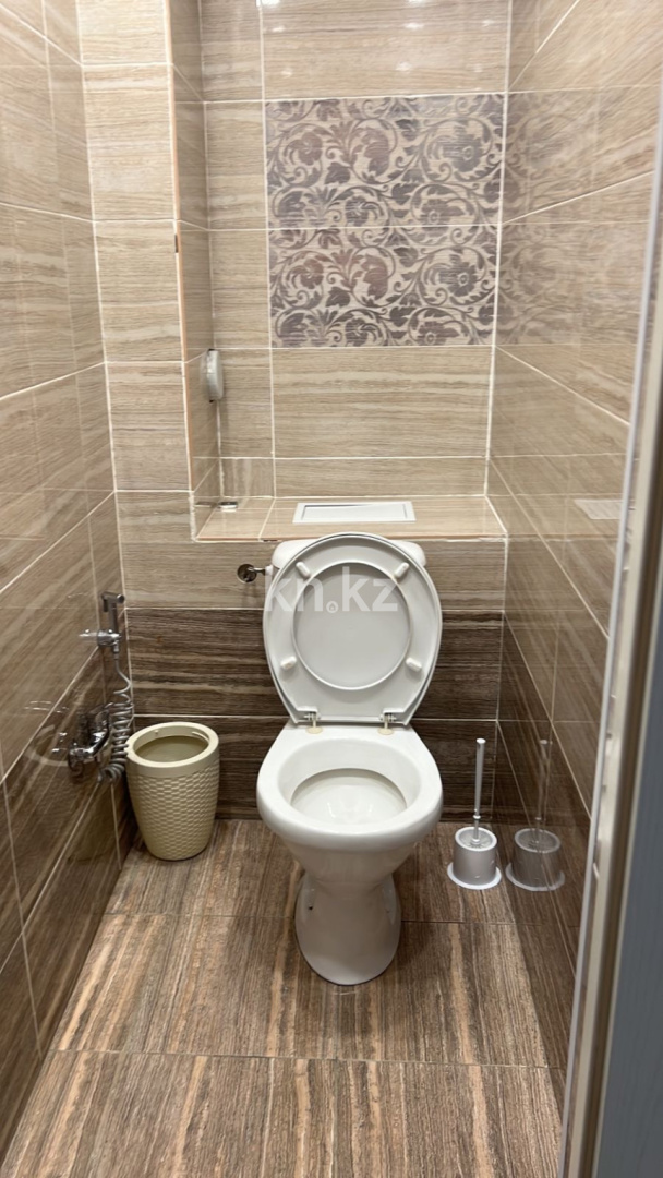 Аренда 2-комнатной квартиры, 60 м² в Астане - фото 9