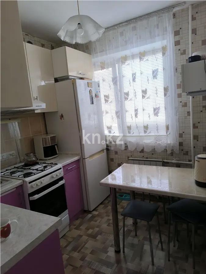 Продажа 3-комнатной квартиры, 60 м² - Продажа жилой и коммерческой недвижимости в Караганде фото 4 из 7