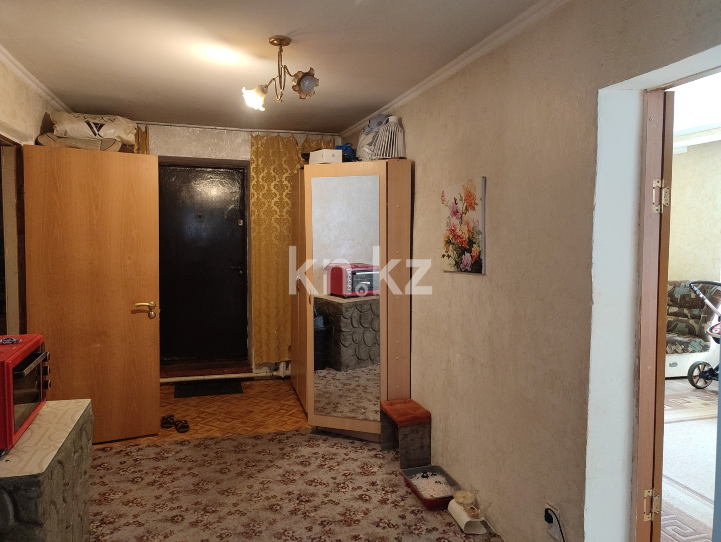 Продажа 5-комнатного дома, 175 м², ИЯФ в Алматы - фото 13