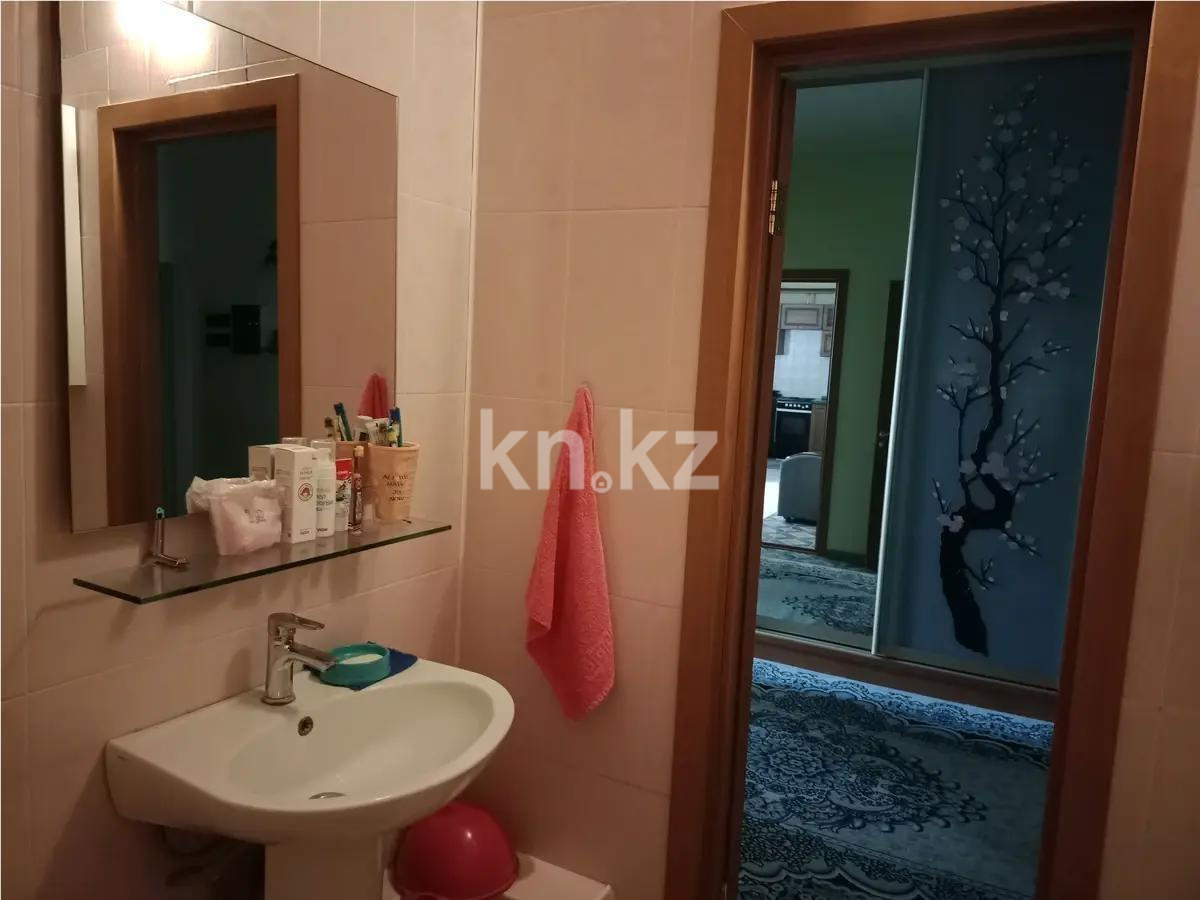 Продажа 2-комнатной квартиры, 87 м², ул. Прокофьева, дом  148 - Продажа  двухкомнатных квартир в Алматы без посредников с фото фото 4 из 5