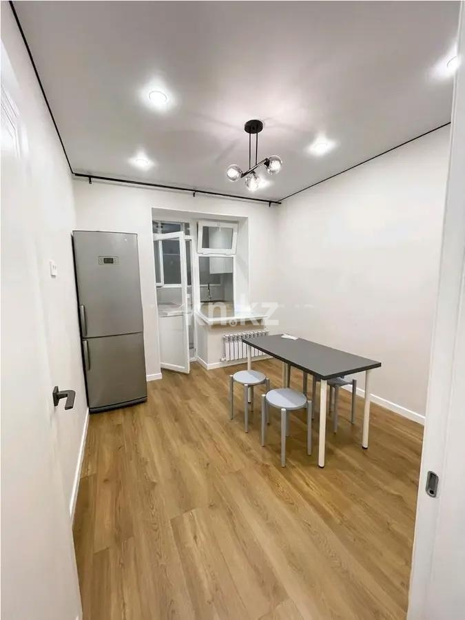 Продажа 2-комнатной квартиры, 40 м² в Астане - фото 4