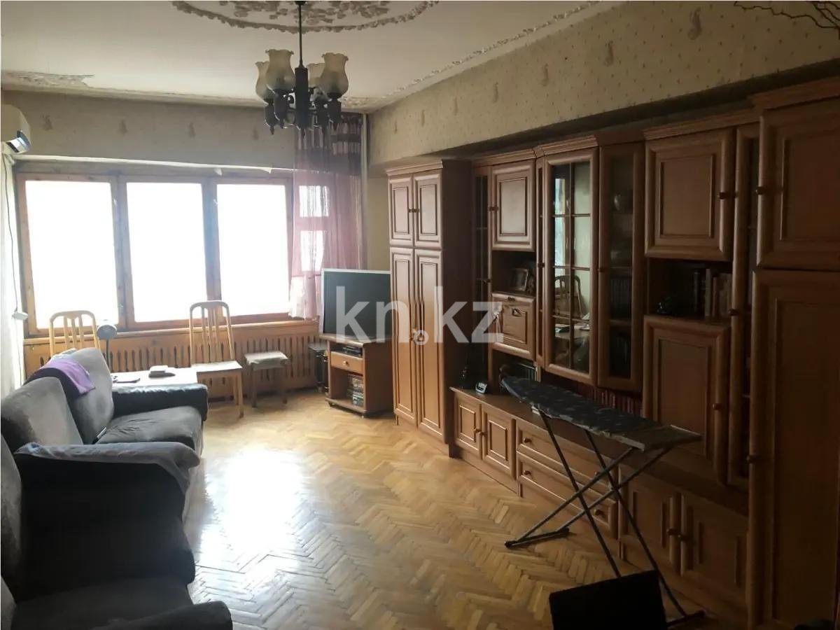 Продажа 2-комнатной квартиры, 67 м², пр. Назарбаева, дом  77 - Продажа и аренда недвижимости в Алматы фото 2 из 6