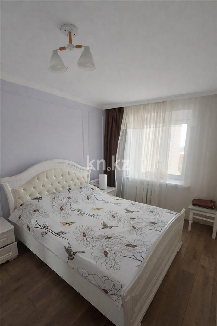 Продажа 3-комнатной квартиры, 58 м² - Продажа трехкомнатных квартир в Караганде - страница 3 фото 1 из 12