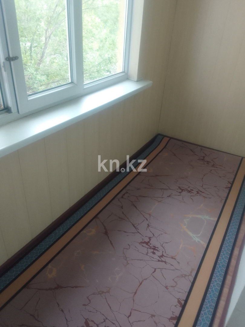 Продажа 2-комнатной квартиры, 53 м² - Продажа квартир в Таразе фото 5 из 10