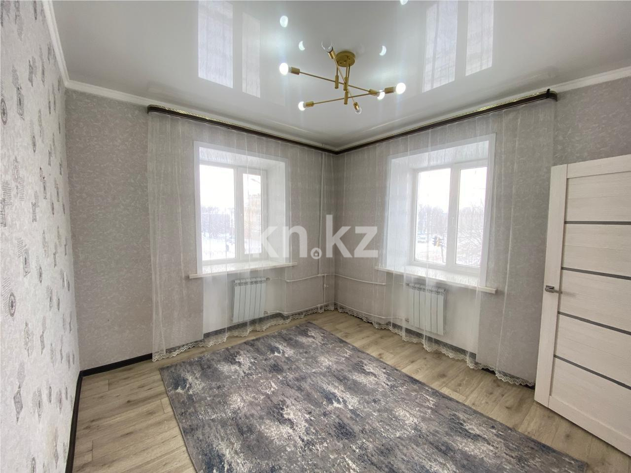 Продажа 3-комнатной квартиры, 70 м² - Продажа квартир в Караганде фото 4 из 18