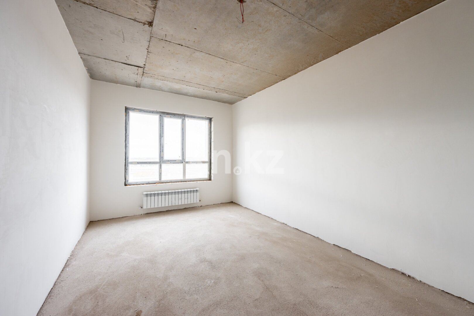 Продажа 1-комнатной квартиры, 43.76 м² в Астане - фото 3