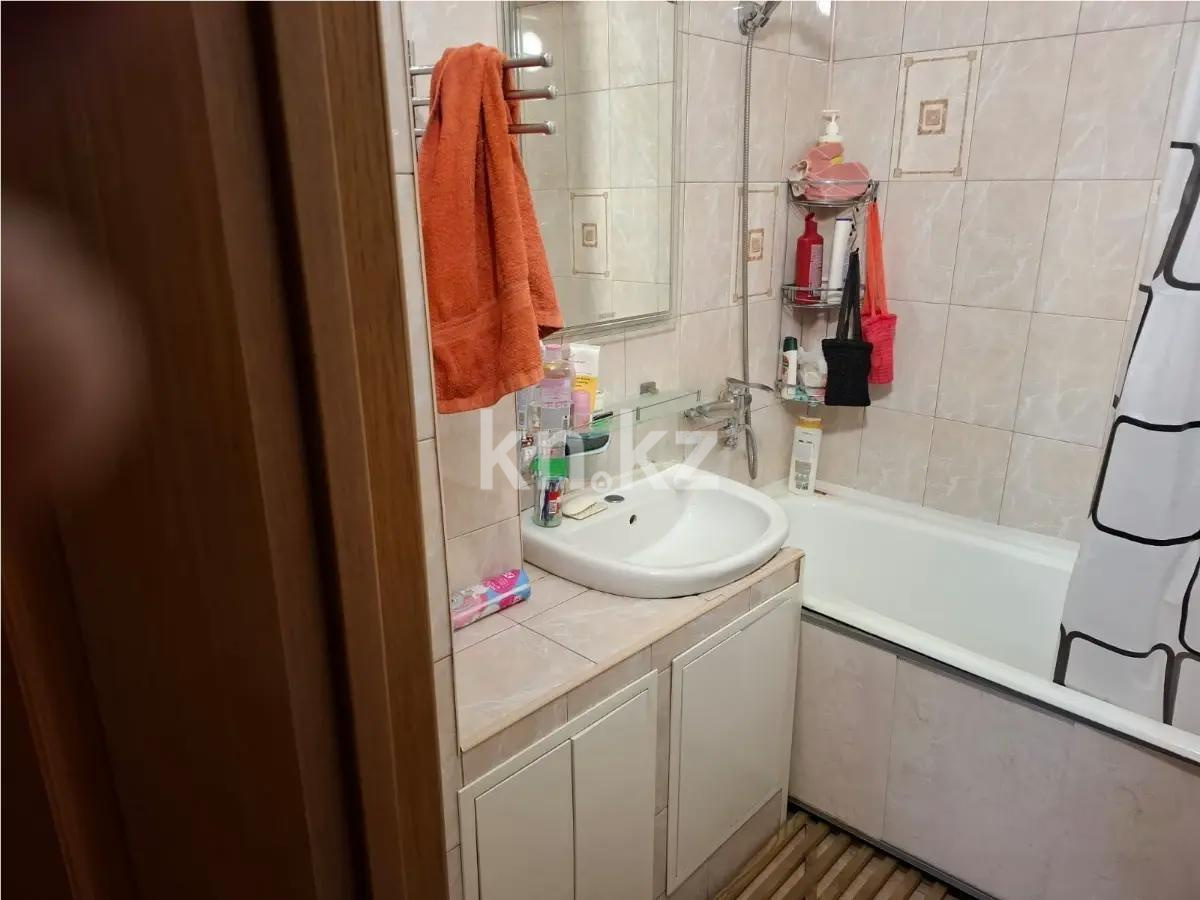 Продажа 2-комнатной квартиры, 52.3 м², ул. Курмангазы, дом  155 - Продажа  двухкомнатных квартир в Алматы без посредников фото 4 из 6