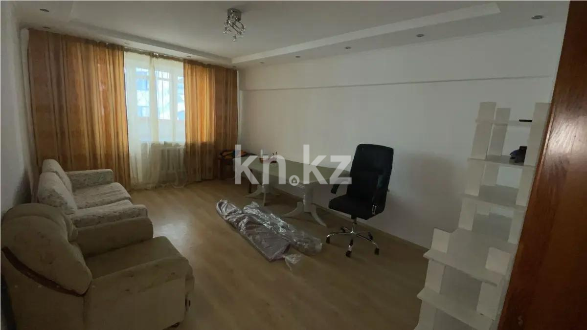 Продажа 6-комнатной квартиры, 140 м² - Продажа пятикомнатных и более квартир в Алматы фото 2 из 7