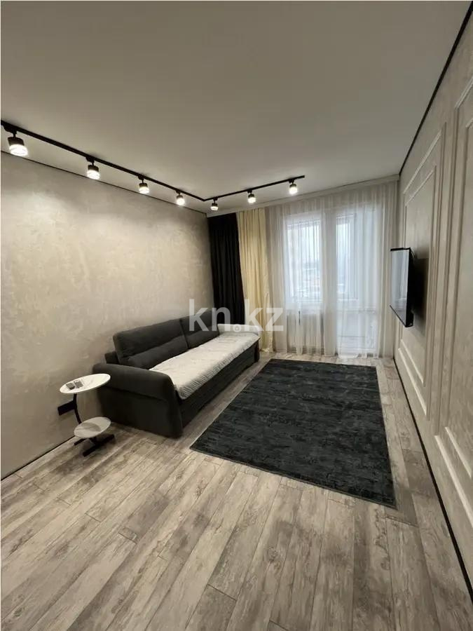 Продажа 1-комнатной квартиры, 50 м², пр. Райымбека, дом  210/3 - Продажа квартир в Алматы фото 1 из 5