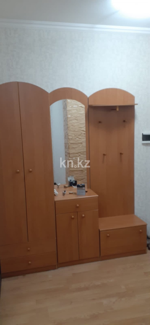 Аренда 1-комнатной квартиры, 45 м² в Астане - фото 8