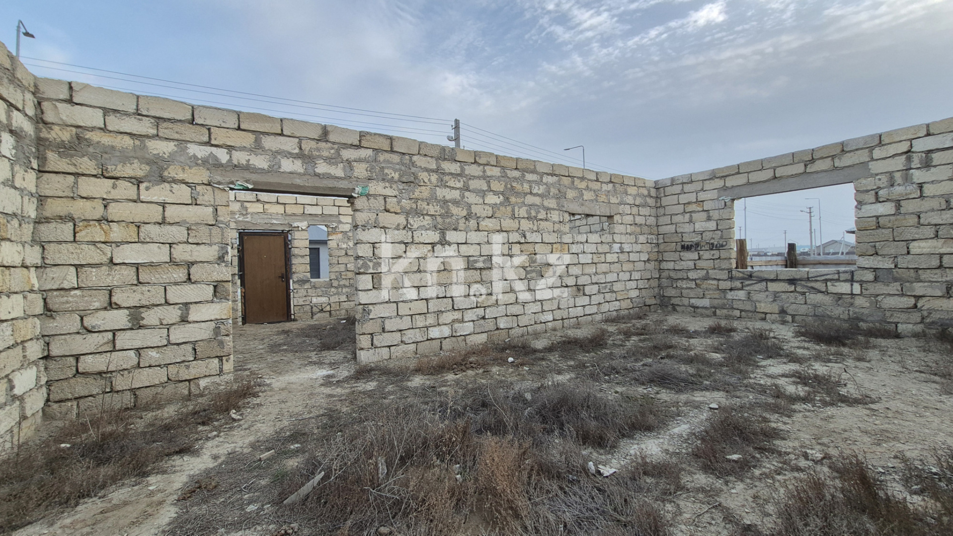 Продажа 3-комнатного дома, 90 м² - Продажа недвижимости в Атырау фото 26 из 34