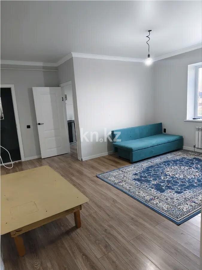 Продажа 2-комнатной квартиры, 45 м² в Астане