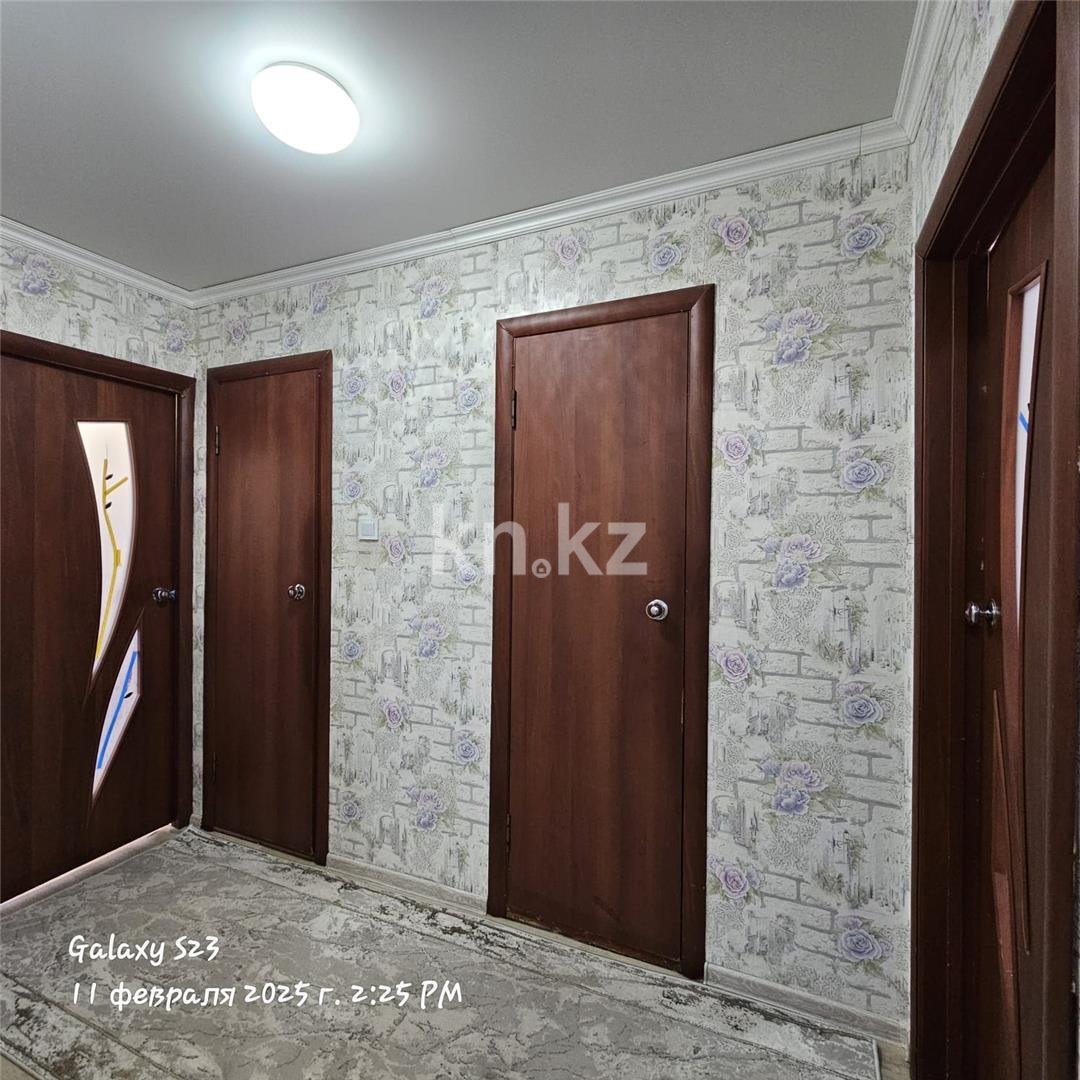 Продажа 3-комнатной квартиры, 68 м², мкр-н 3-й в Темиртау - фото 12