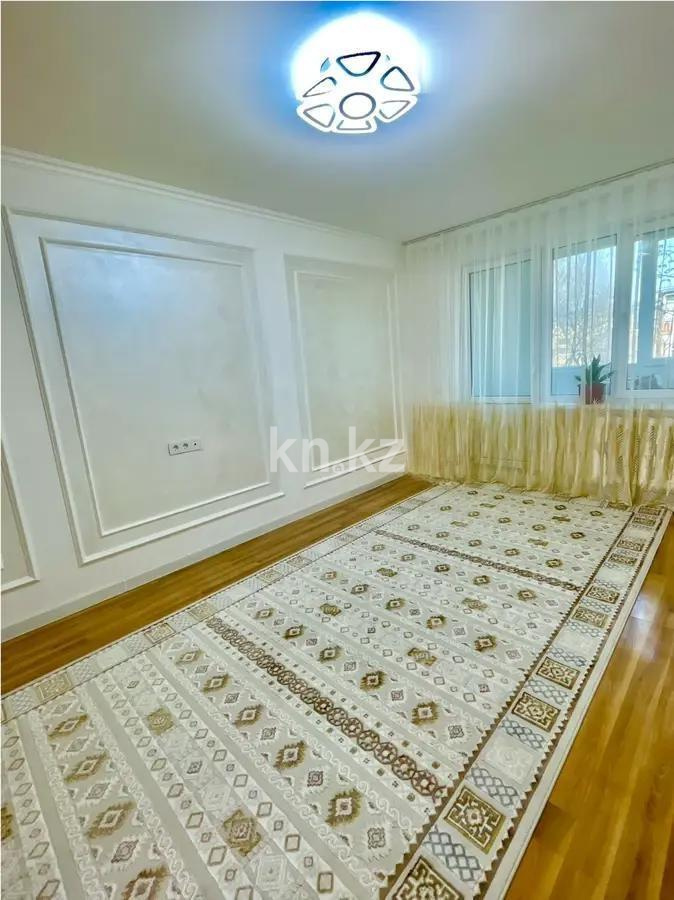 Продажа 2-комнатной квартиры, 48 м² в Алматы