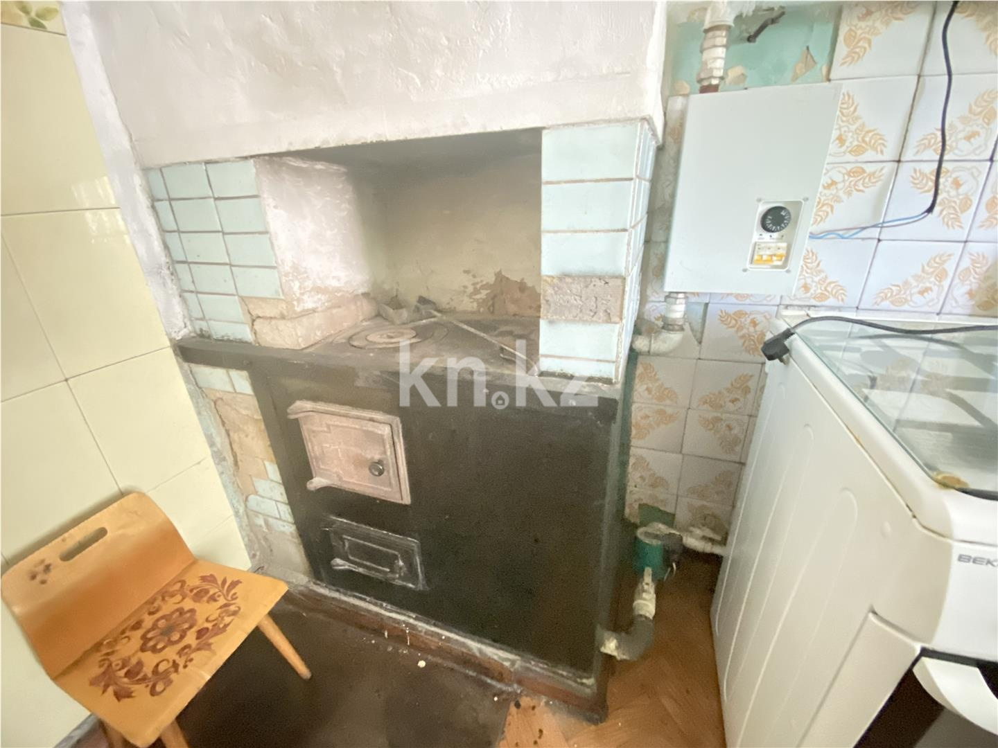 Продажа 2-комнатной квартиры, 47 м² в Караганде - фото 11