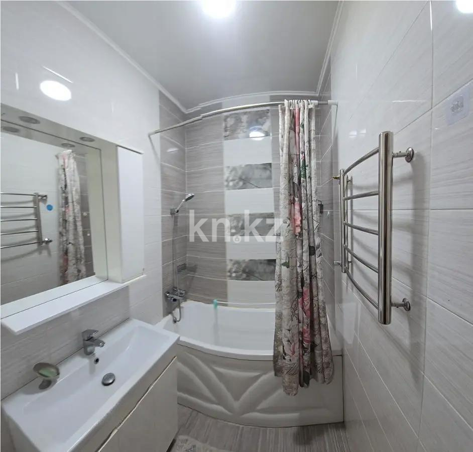 Продажа 1-комнатной квартиры, 45 м² - Продажа квартир в Бостандыкском р-не Алматы фото 4 из 6