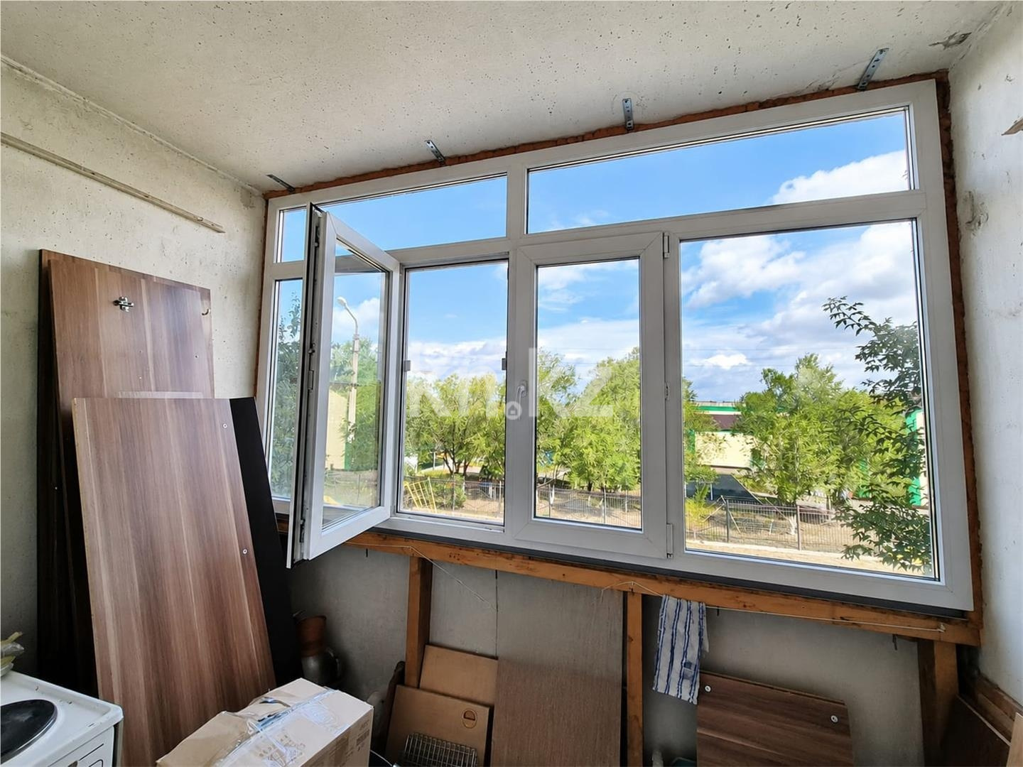Продажа 4-комнатной квартиры, 100 м² - Продажа недвижимости в Темиртау - страница 3 фото 11 из 30
