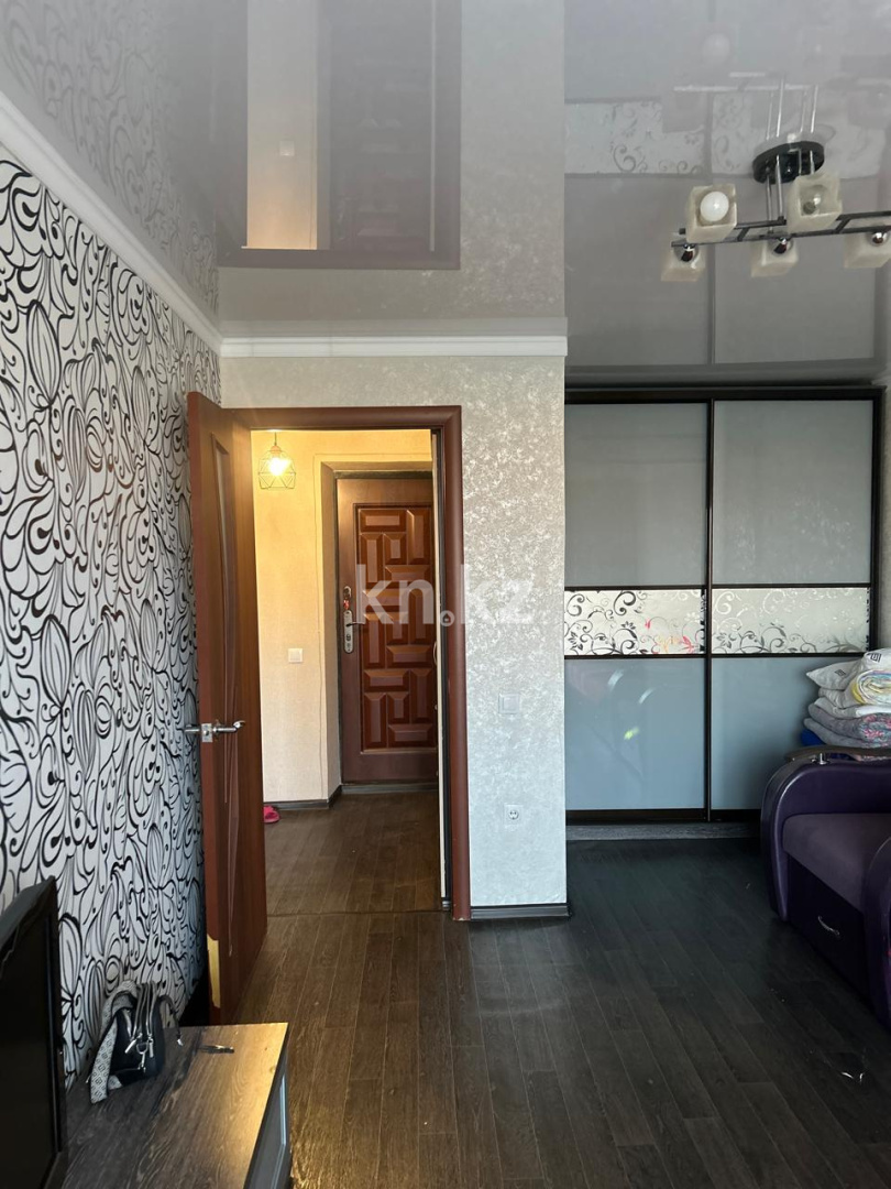 Аренда 1-комнатной квартиры, 38 м² - Аренда однокомнатных квартир помесячно в Караганде фото 3 из 7