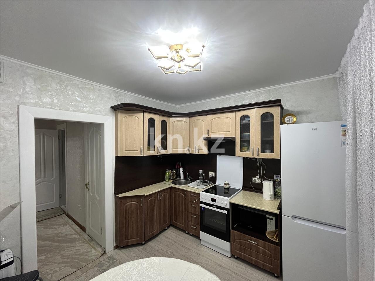 Продажа 1-комнатной квартиры, 41 м² в Караганде - фото 3