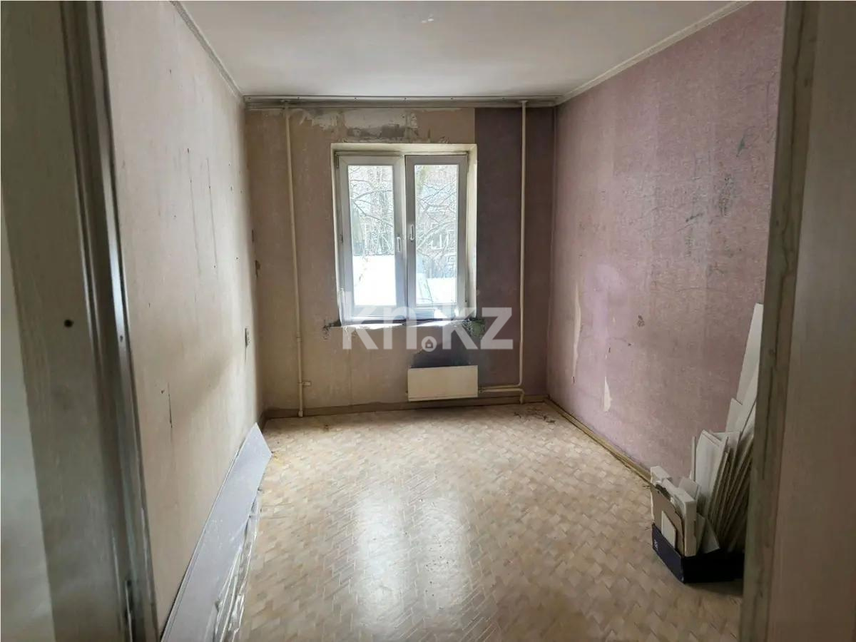 Продажа 3-комнатной квартиры, 62 м² - Продажа трехкомнатных квартир в панельном доме в Казахстане - страница 3 фото 2 из 4