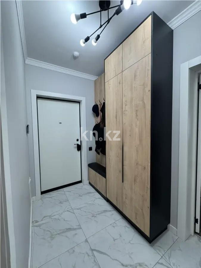 Продажа 2-комнатной квартиры, 51 м² - Продажа квартир от собственников в Астане фото 4 из 4