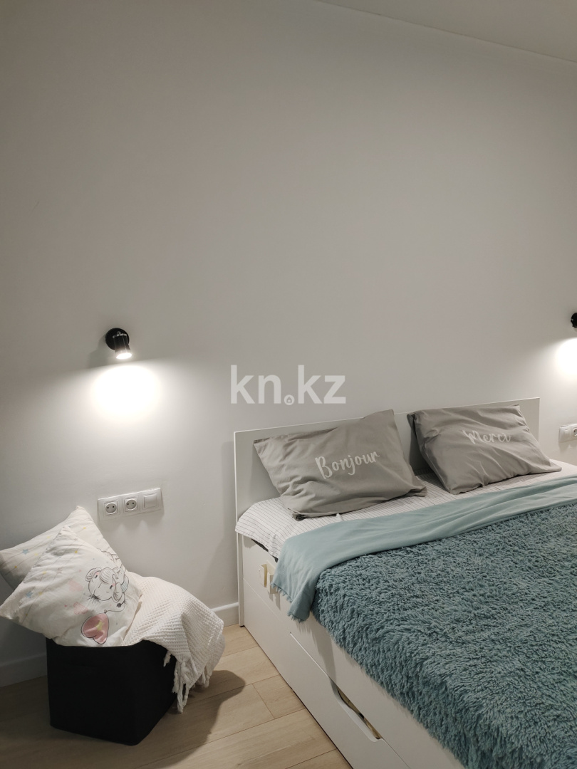 Продажа 3-комнатной квартиры, 60 м² - Продажа квартир в Семее фото 1 из 23