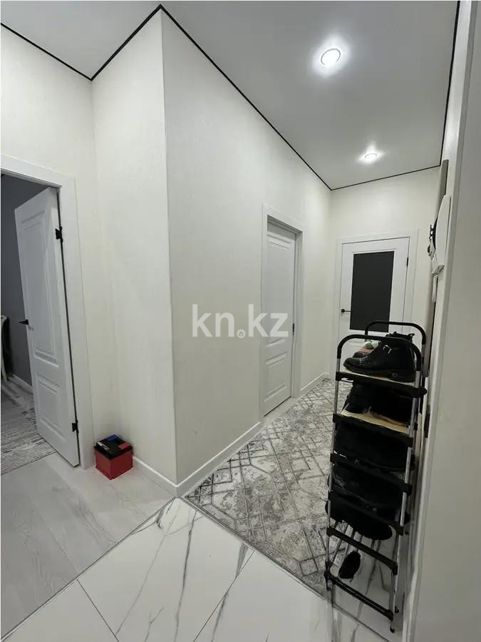 Продажа 2-комнатной квартиры, 63.1 м² - Продажа  двухкомнатных квартир в новостройках Астаны с фото - страница 44 фото 6 из 7