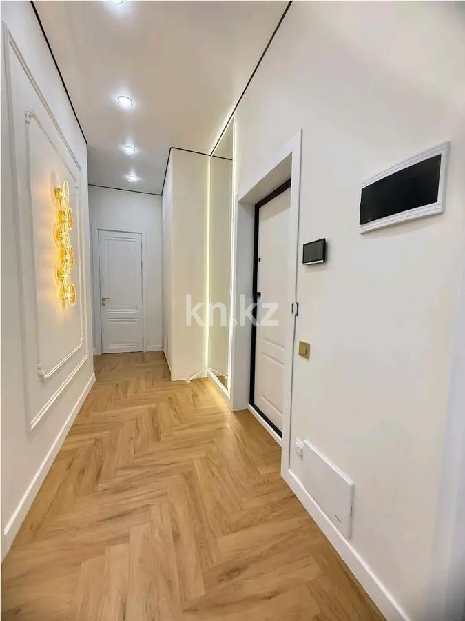 Продажа 2-комнатной квартиры, 64 м² в Астане - фото 5