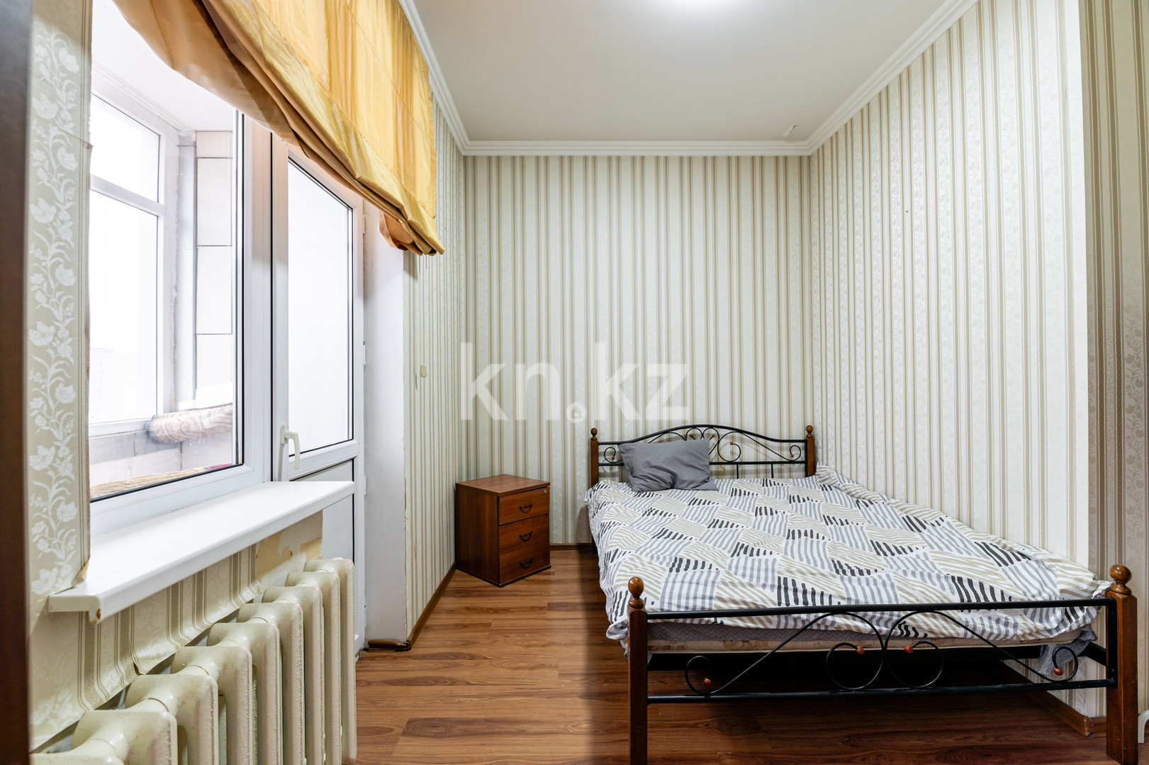 Продажа 2-комнатной квартиры, 48 м², ул. Габдуллина, дом  11 - ул. Иманова в Астане - фото 9