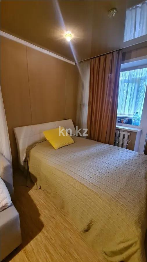 Продажа 1-комнатной квартиры, 34 м² - Продажа однокомнатных квартир в Темиртау фото 3 из 4