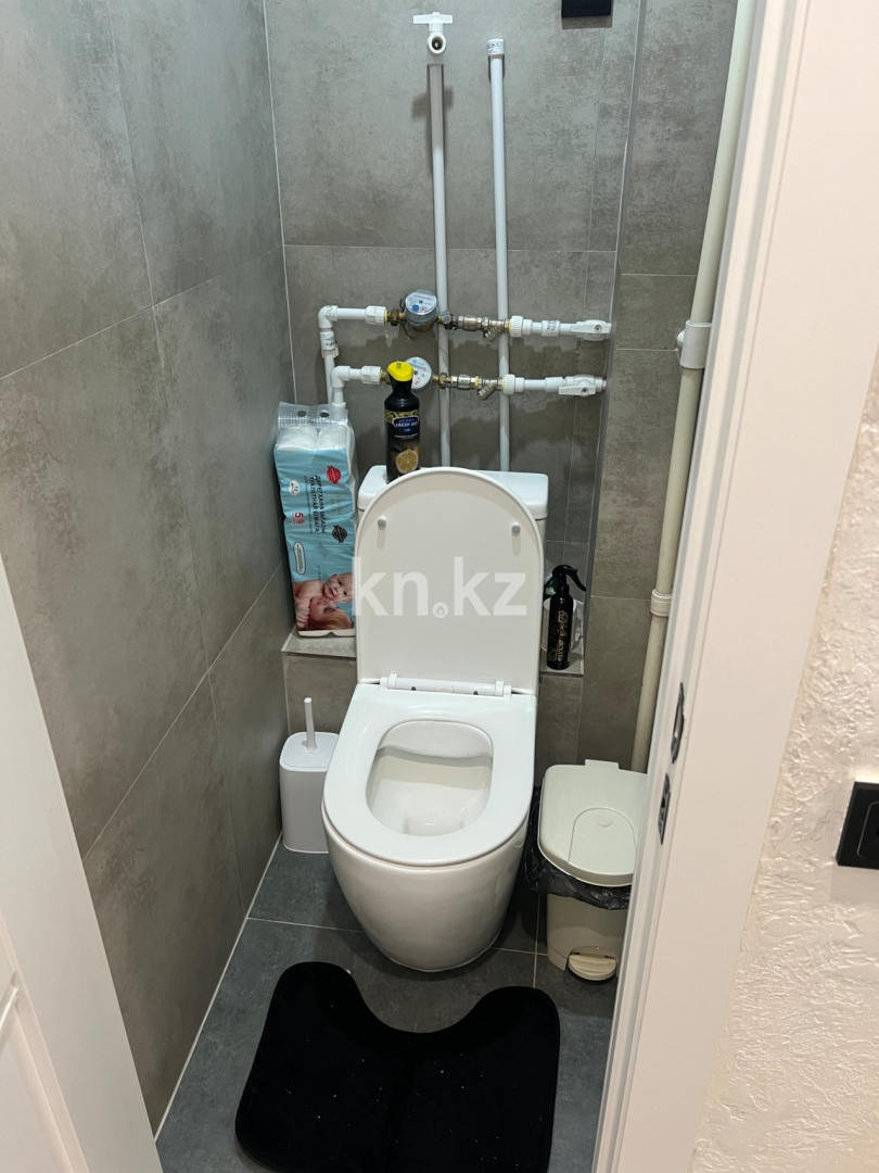 Продажа 1-комнатной квартиры, 41 м² - Продажа недвижимости в Караганде - страница 6 фото 11 из 14