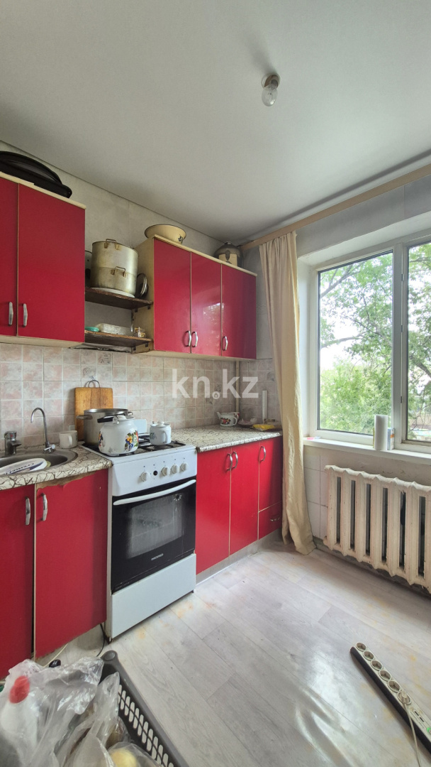 Продажа 2-комнатной квартиры, 44 м², ул. Адмирала Льва Владимирского, дом  14 - Продажа квартир в Атырау фото 11 из 15