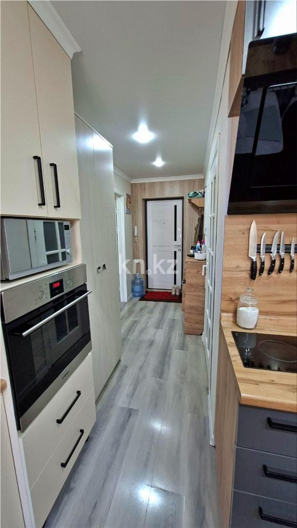 Продажа 1-комнатной квартиры, 33 м² - Недвижимость в Темиртау - страница 3 фото 5 из 15